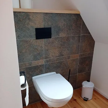 Drei-seiten-hof Etable Mit Schwimmteich Und Klimanlage Apartment Fuchshain