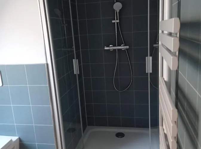 Drei-seiten-hof Etable Mit Schwimmteich Und Klimanlage *