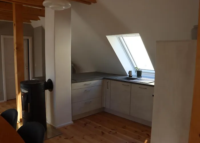 Appartement Drei-seiten-hof Etable Mit Schwimmteich Und Klimanlage *