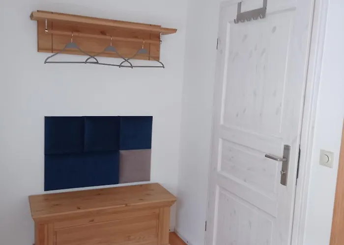 Drei-seiten-hof Etable Mit Schwimmteich Und Klimanlage Appartement